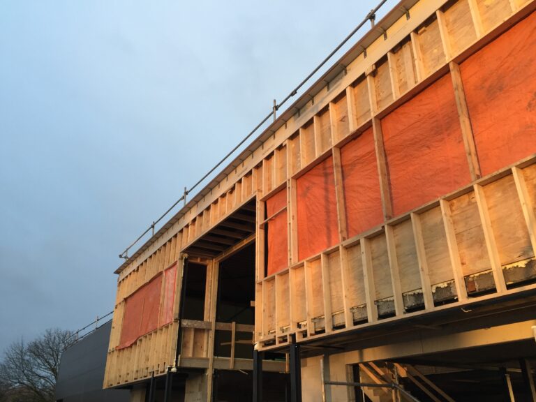 Projecten Stichting Gevelgarantie